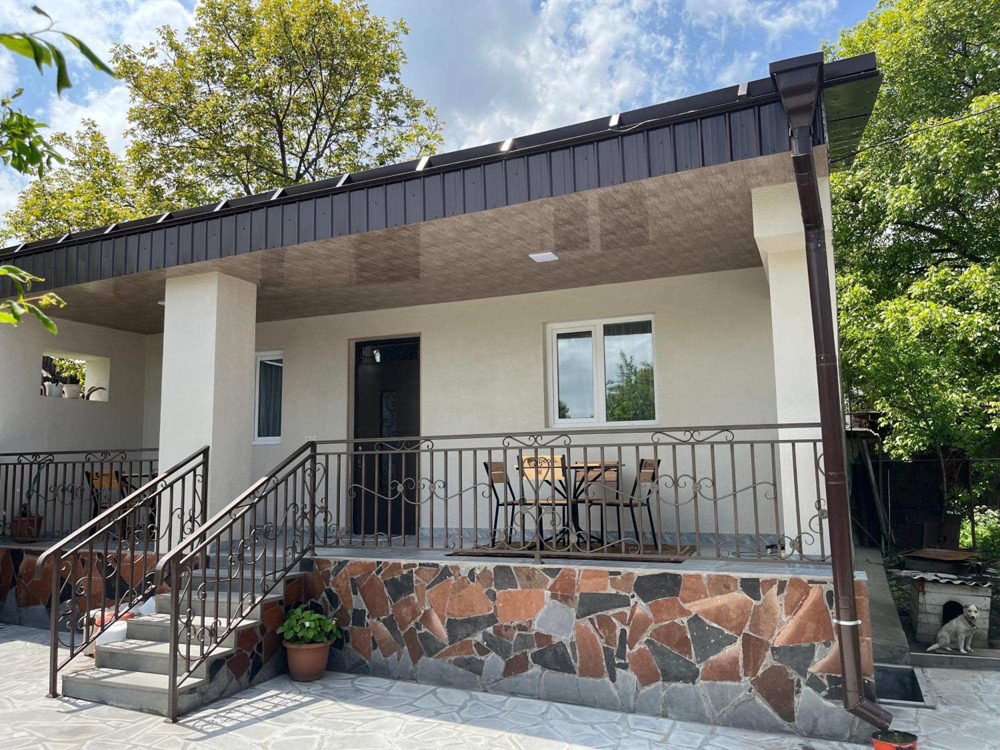 Bed and Breakfast Inexpensive House Wanadsor Exterior foto